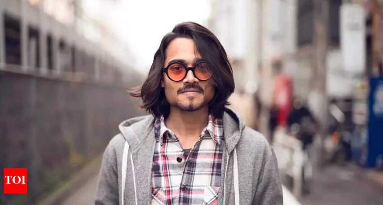 Bhuvan Bam (BB Ki Vines)